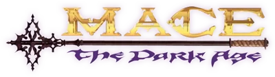 Mace: The Dark Age logo