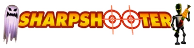 Sharpshooter logo