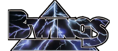 B-Wings logo