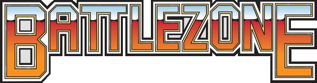 Battle Zone logo