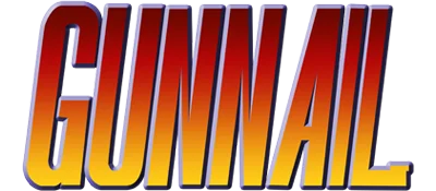 GunNail logo
