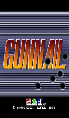 GunNail screenshot