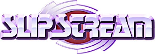 Slip Stream logo