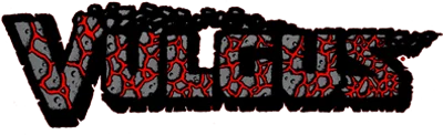 Vulgus logo