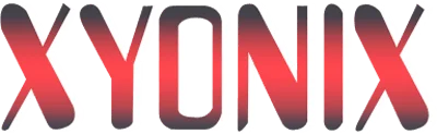 Xyonix logo