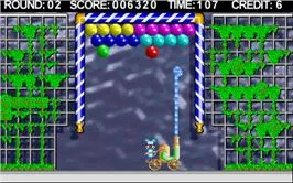Backdrop artwork for Water Balls