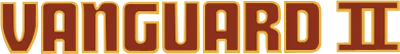 Vanguard II logo