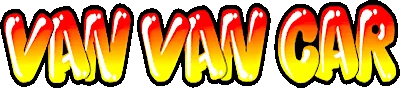Van-Van Car logo