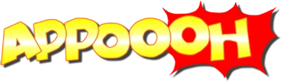 Appoooh logo