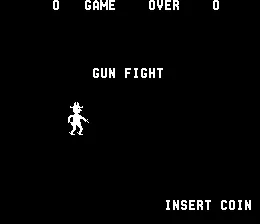 Gun Fight screenshot