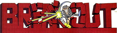 Breakout [TTL] logo