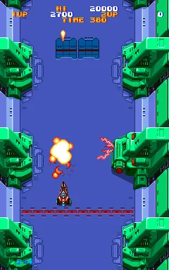 Backdrop artwork for Last Duel