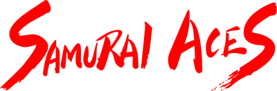 Samurai Aces logo
