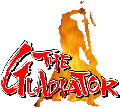 The Gladiator / Shen Jian Fu Mo Lu / Shen Jian Fengyun logo