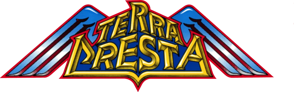 Terra Cresta logo