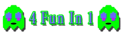 4 Fun in 1 logo