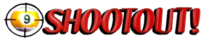 9-Ball Shootout logo