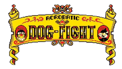 Acrobatic Dog-Fight logo