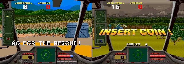 Backdrop artwork for Air Rescue