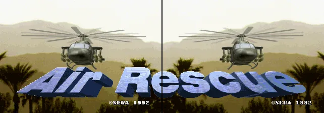 Air Rescue screenshot