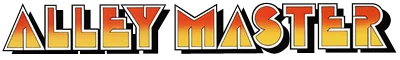 Alley Master logo