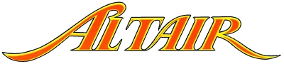 Altair logo