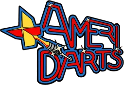AmeriDarts logo