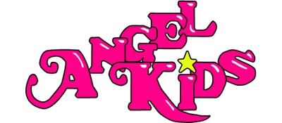 Angel Kids logo