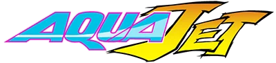 Aqua Jet logo