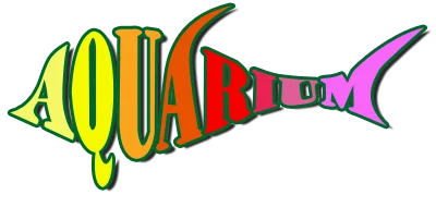 Aquarium logo