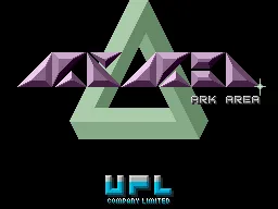 Ark Area screenshot