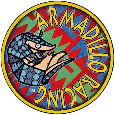Armadillo Racing logo