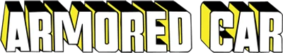 Armored Car logo