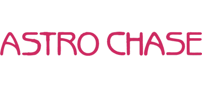 Astro Chase logo