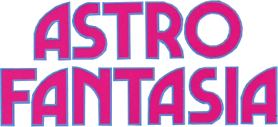 Astro Fantasia logo