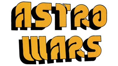 Astro Wars logo