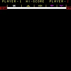Astro Wars screenshot