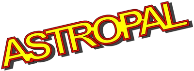 Astropal logo
