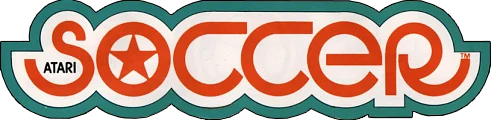 Atari Soccer logo