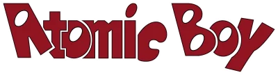 Atomic Boy logo