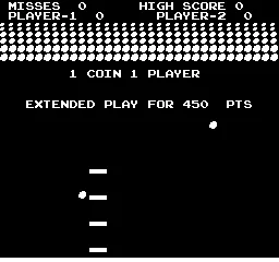 Avalanche screenshot
