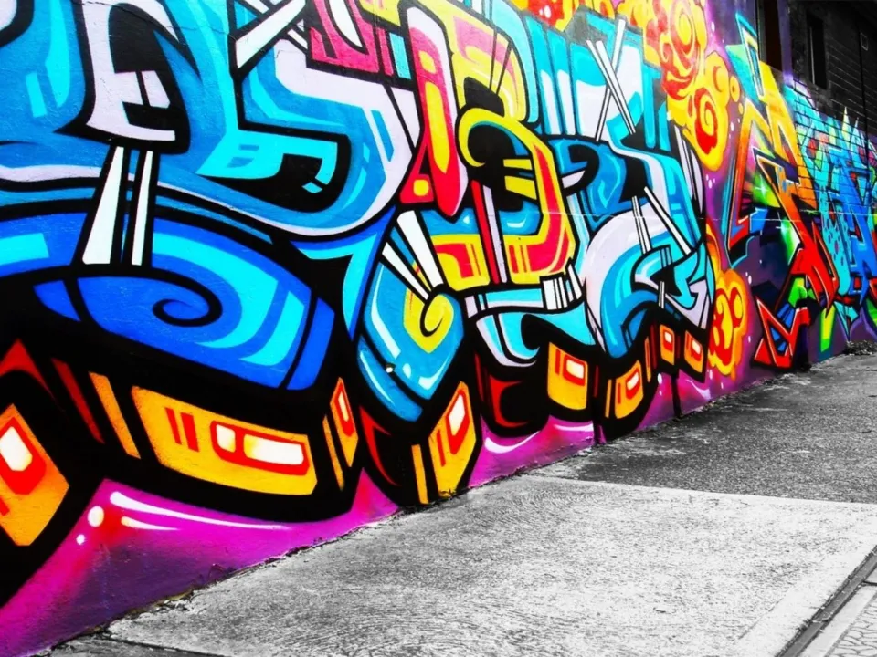 Backdrop artwork for B.Rap Boys Special