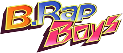 B.Rap Boys Special logo