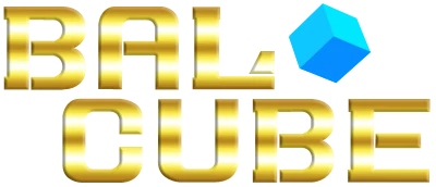 Bal Cube logo