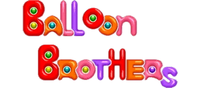Balloon Brothers logo