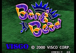 Bang Bead screenshot