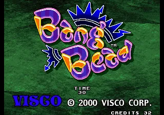 Bang Bead screenshot