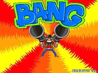Bang! screenshot