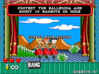 Bang! screenshot