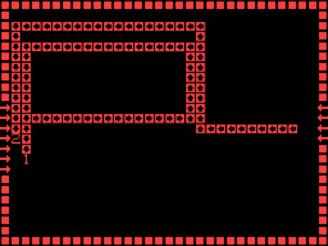 Backdrop artwork for Barricade